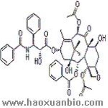 Paclitaxel